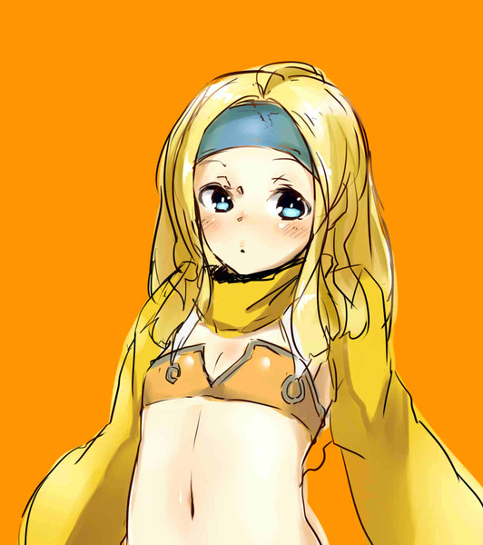 加工屋の娘 ニコニコ静画 イラスト