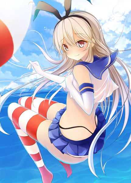 しまかぜたん ねたろぅ さんのイラスト ニコニコ静画 イラスト