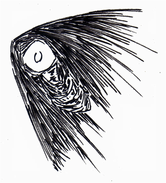 ミノムシ太郎 大西平洋 ヘイヨー さんのイラスト ニコニコ静画 イラスト