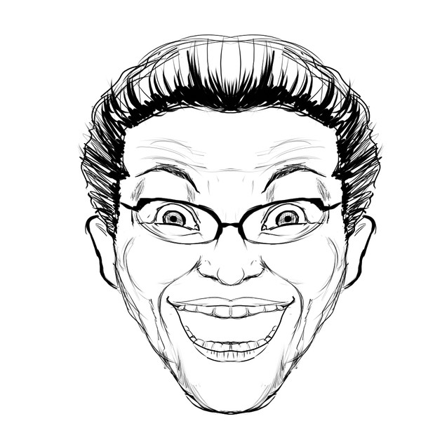 ﾏｼﾞｷﾁｽﾏｲﾙ小木曽 風太 さんのイラスト ニコニコ静画 イラスト