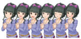 キーワードでイラスト検索 ゴスペル ニコニコ静画