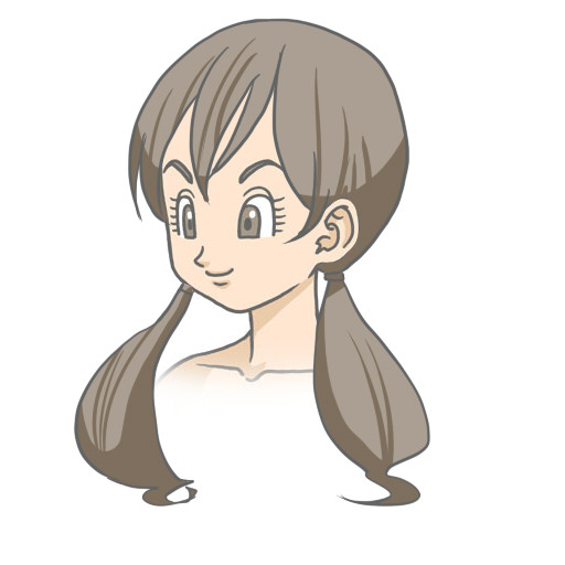 ツインテールカントリースタイル ぴよ さんのイラスト ニコニコ静画 イラスト