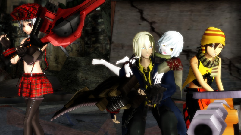 Mmdユーザーモデル Nicosub静画