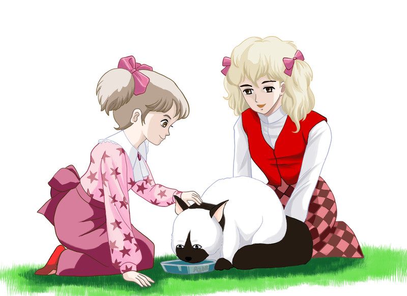 銀河英雄伝説 Nicosub静画