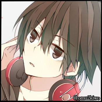 如月シンタロー Nicosub静画