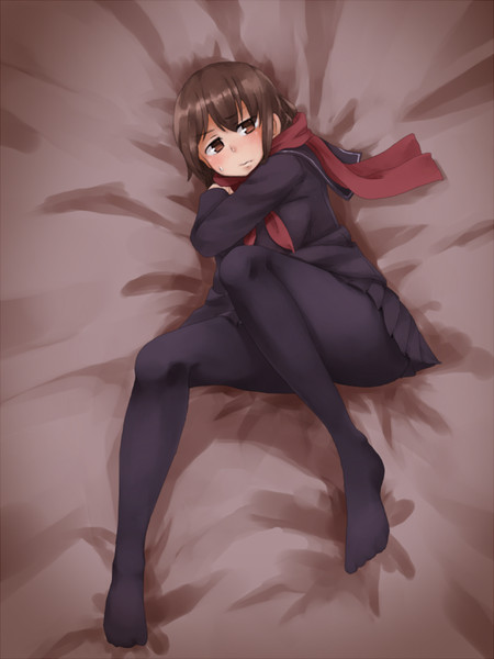 黒タイツ Kage さんのイラスト ニコニコ静画 イラスト