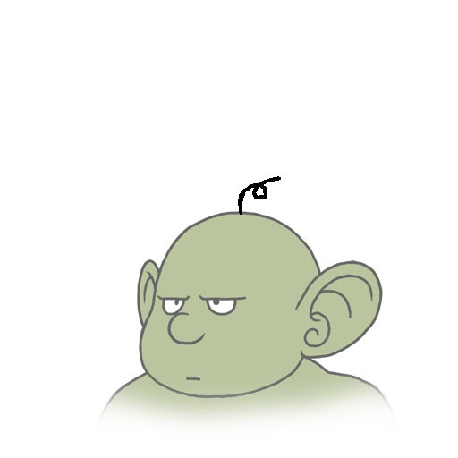 一本毛 あえあ さんのイラスト ニコニコ静画 イラスト