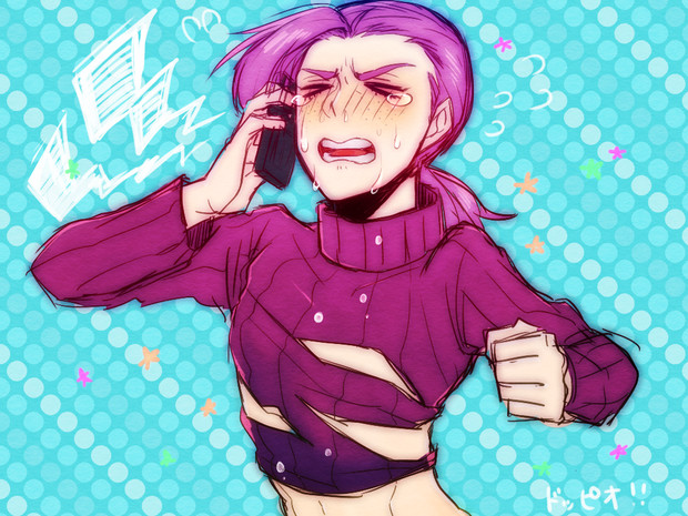とぉるるるるるるるるん Pico さんのイラスト ニコニコ静画 イラスト
