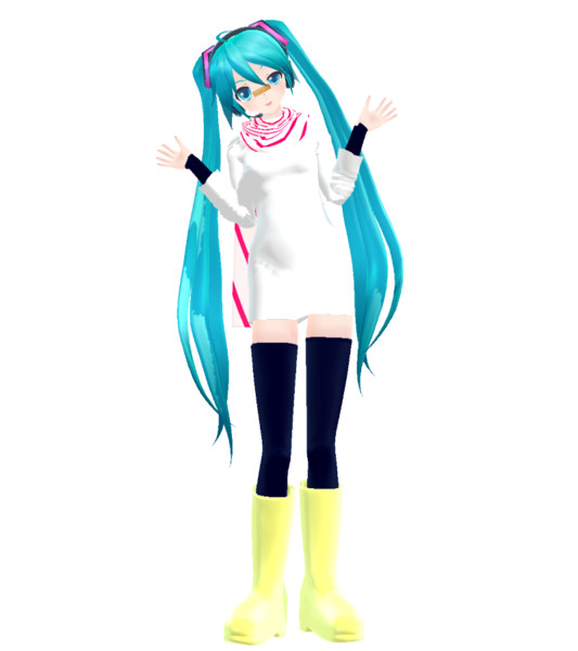 ありふれたせかいせいふく Miem さんのイラスト ニコニコ静画 イラスト