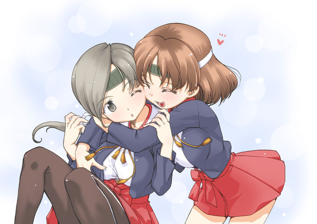 お姉大好き しまもと さんのイラスト ニコニコ静画 イラスト