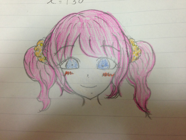 ゆるふわ ツインテール かえで さんのイラスト ニコニコ静画 イラスト