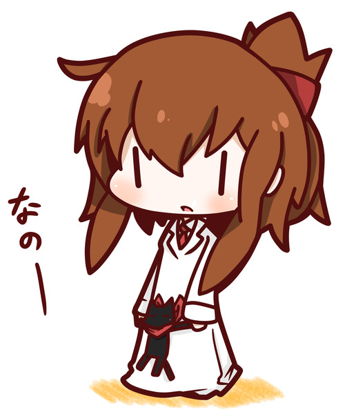 はかせ 日常 ニコニコ静画 イラスト