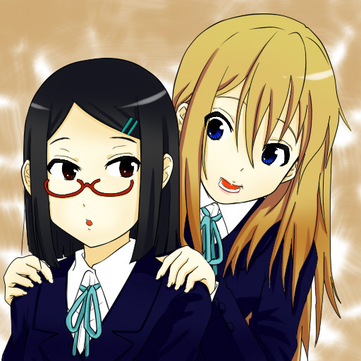 奥田直 ニコニコ静画 イラスト