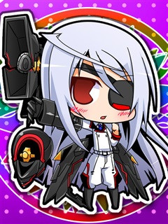 インフィニット・ストラトス【ぷにっとガチャ】