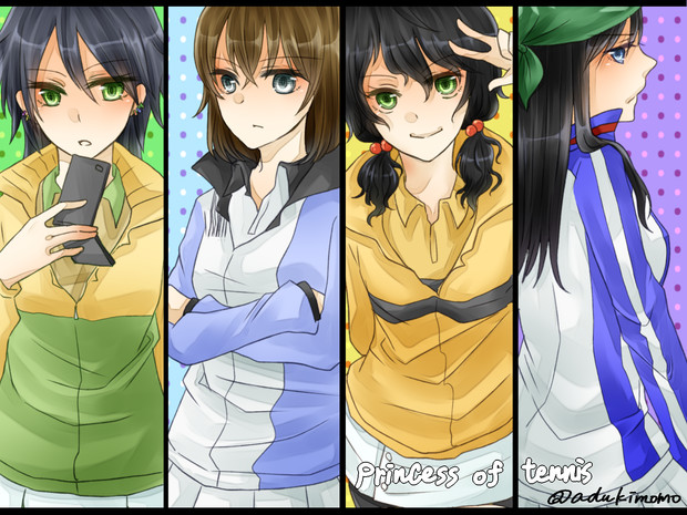 5号室 亜月 さんのイラスト ニコニコ静画 イラスト