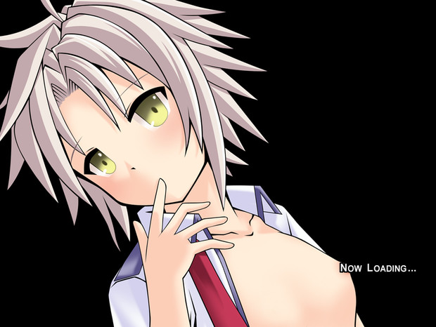 閃の軌跡 Now Loading 絆創膏 さんのイラスト ニコニコ静画 イラスト