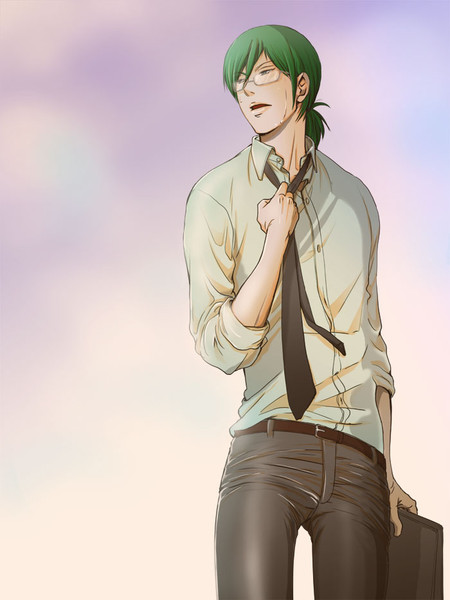 ガッチャマンクラウズ 公務員丈さん Junmie さんのイラスト ニコニコ静画 イラスト