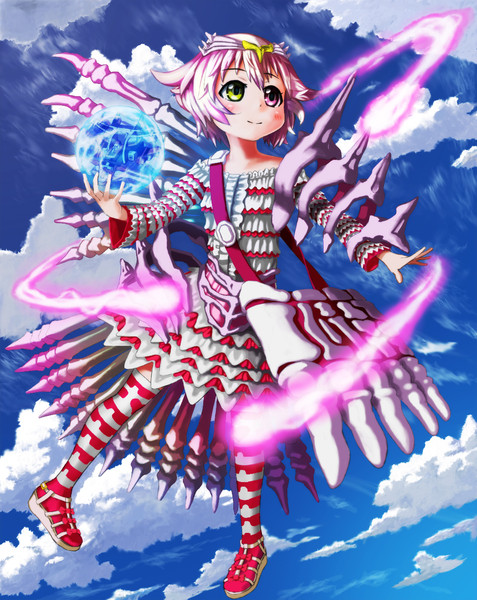 怪獣 擬人 化 イラスト 無料のイラストやかわいいテンプレート