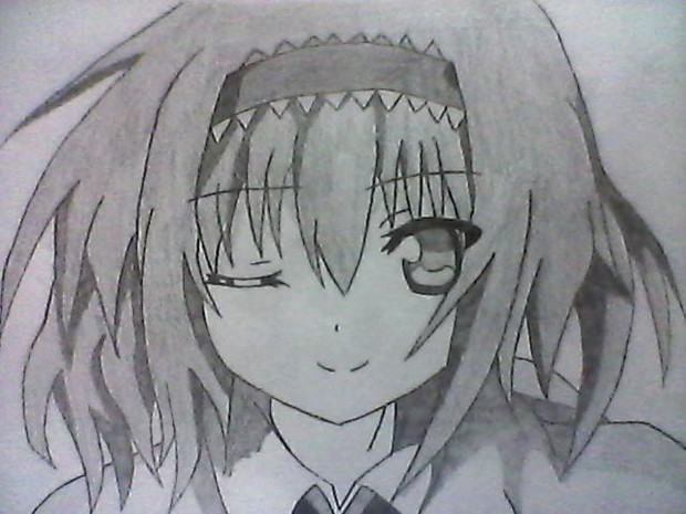 アリスマーガトロイドを描いてみた Kyura さんのイラスト ニコニコ静画 イラスト