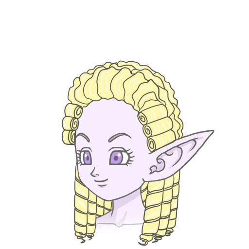 中世西洋貴族 ぽん さんのイラスト ニコニコ静画 イラスト