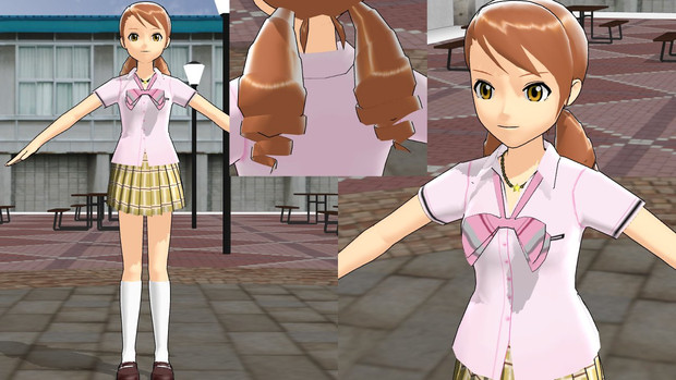 作業進捗その2 北条加蓮 肉八 さんのイラスト ニコニコ静画 イラスト