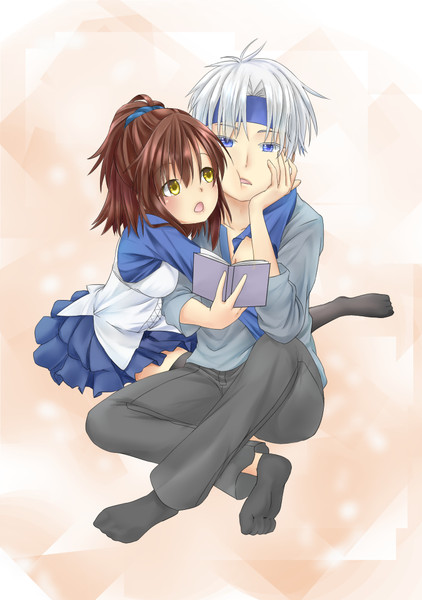 ねえシェゾ 和壱 さんのイラスト ニコニコ静画 イラスト