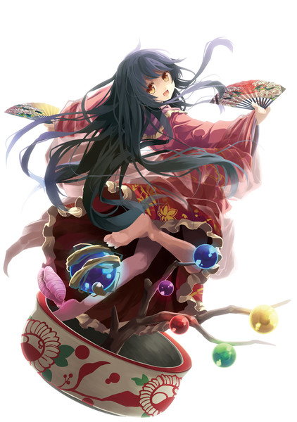 ぐーや にいち さんのイラスト ニコニコ静画 イラスト