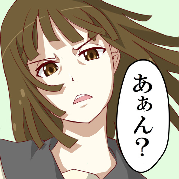 撫子くぁいい 嘯 しゃお さんのイラスト ニコニコ静画 イラスト