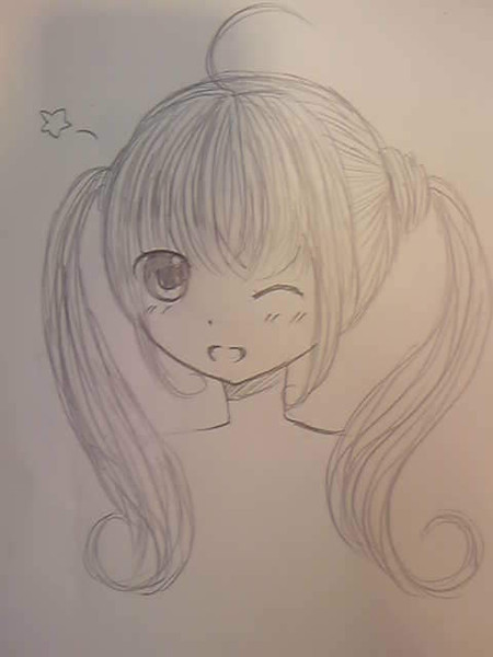 ポップカール チェリー さんのイラスト ニコニコ静画 イラスト