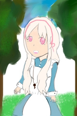 カゲロウプロジェクト Nicosub静画