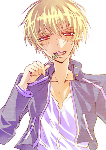 Fate Staynight Nicosub静画