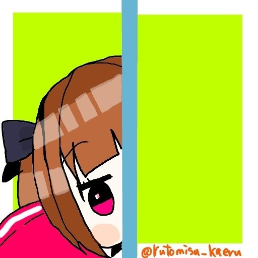 ガンスト 竜胆しづねちゃんtwitterフリーアイコン ぽこる さんのイラスト ニコニコ静画 イラスト