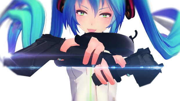 トゥーハンド アペンド セロ さんのイラスト ニコニコ静画 イラスト