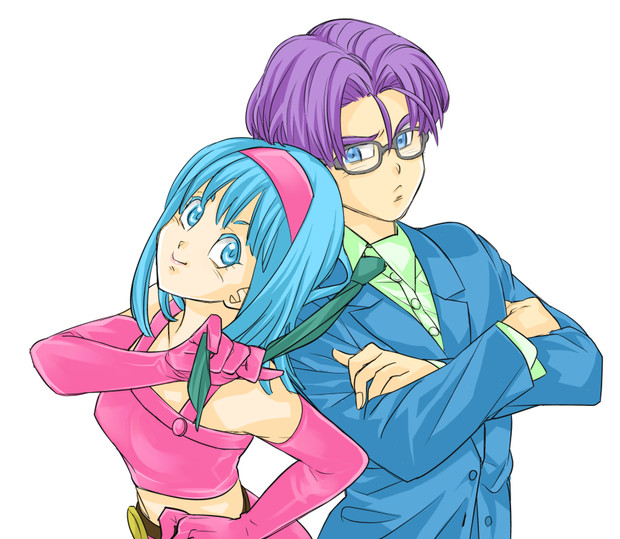 下着兄弟 ニコニコ静画 イラスト