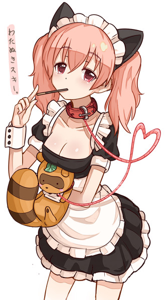 わたぬきとカルタちゃん Ug さんのイラスト ニコニコ静画 イラスト
