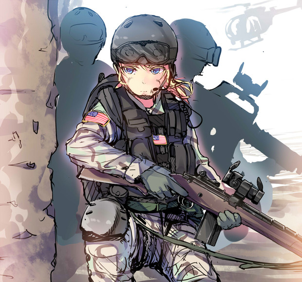 Bhd Daito さんのイラスト ニコニコ静画 イラスト