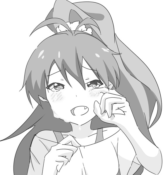 響 みんな ありがとう だめだって さんのイラスト ニコニコ静画 イラスト