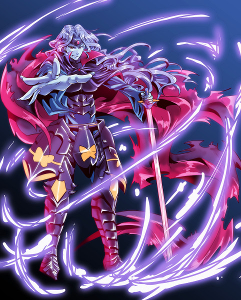 パズ ドラ ヴァンパイア Article