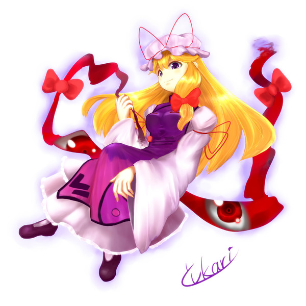 あらあら うふふ ニコニコ静画 イラスト