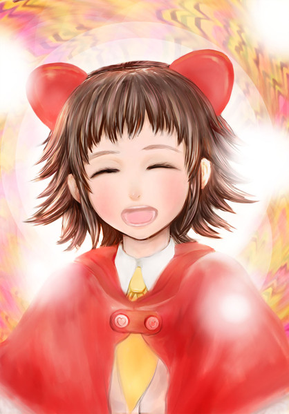 僕らはみんなともだち Khn さんのイラスト ニコニコ静画 イラスト