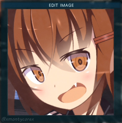 Acvdエンブレム 雷 いかずち もんてこ さんのイラスト ニコニコ静画 イラスト