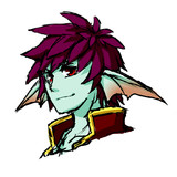 キーワードでイラスト検索 ウルフカット ニコニコ静画