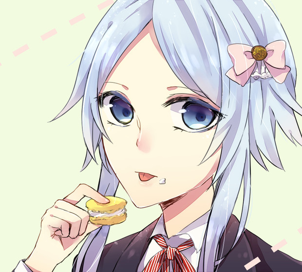 シトリーくん 絵礼奈 さんのイラスト ニコニコ静画 イラスト