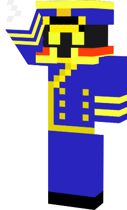 Minecraft 車掌さん 銀河鉄道999 マルッチ さんのイラスト ニコニコ静画 イラスト