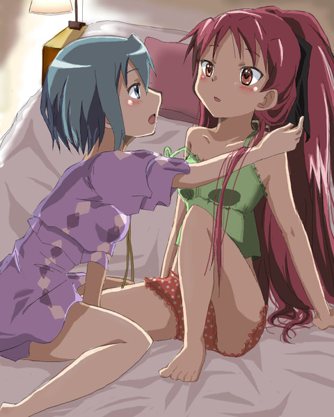 さや杏 苺飴 さんのイラスト ニコニコ静画 イラスト