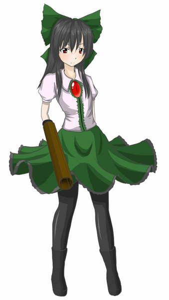 れいうじうつほ うこ さんのイラスト ニコニコ静画 イラスト