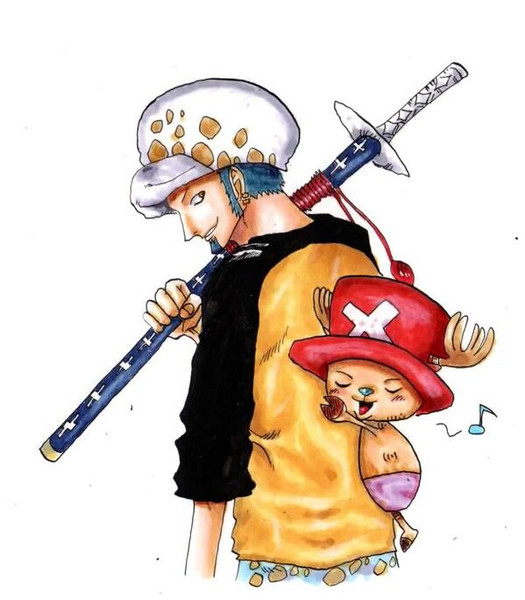 トラ男のいいにおい 強ｸﾞﾘｰﾄﾞ欲 さんのイラスト ニコニコ静画 イラスト