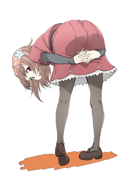 葉月ちゃん けんご さんのイラスト ニコニコ静画 イラスト