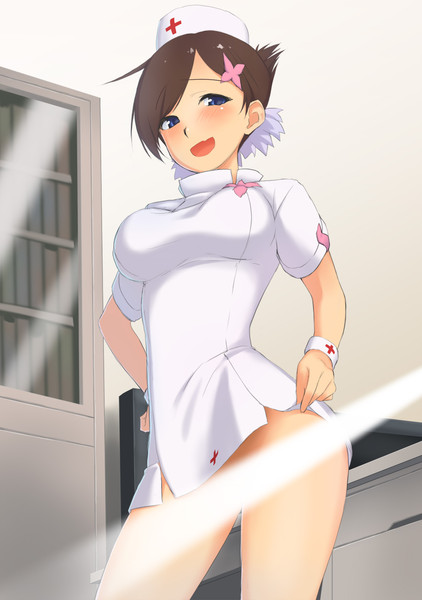 ハイテナイ のみ さんのイラスト ニコニコ静画 イラスト