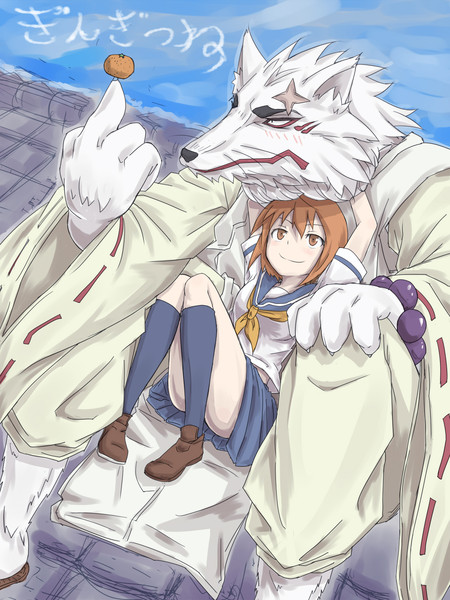 銀まこ Nama さんのイラスト ニコニコ静画 イラスト